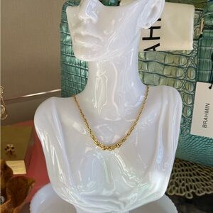 Vintage 14k Made in Italy necklace